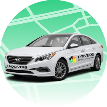 Чому саме U-Drivers? Чому саме U-Drivers?