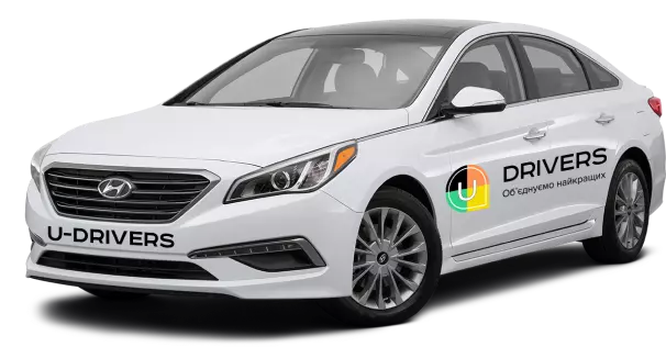 U-Drivers